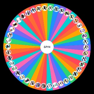 Game Console Wheel