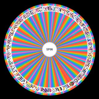 Spin the Wheel: Tüm Karakter Brawl Stars(86) Katman Listesi by Akif