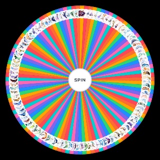 Spin the Wheel: Genshin gacha splash arts 6.2