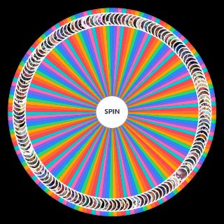 Spin the Wheel: THE OWL HOUSE characters (all seasons)