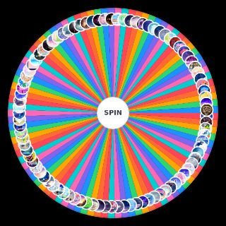 pjsk focus songs Random Picker