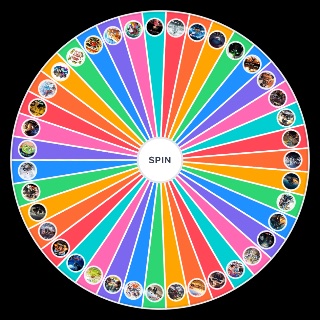 Choose a Random Top เรื่องที่ชอบที่สุด