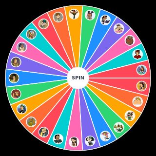 Choose a Random Ilha dos desafios