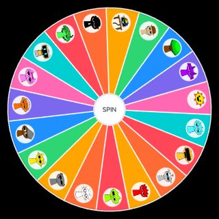Pick a Random Sprunki !!age