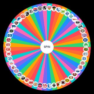 1., 2. Bundesliga und 3. Liga 24/25 Random Generator