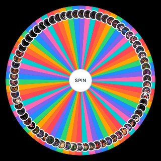FNAF Characters You Can Take in a Fight Random Picker