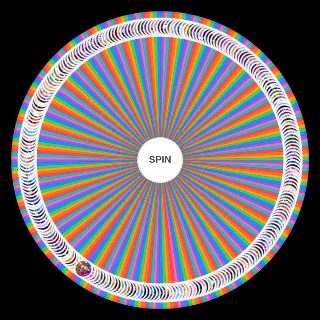 Random Just Dance Next All Maps Wheel