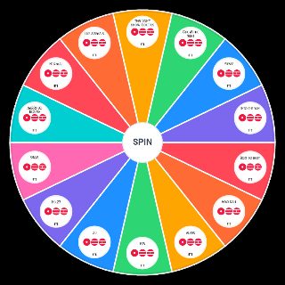 Choose a Random BTS ARIRANG