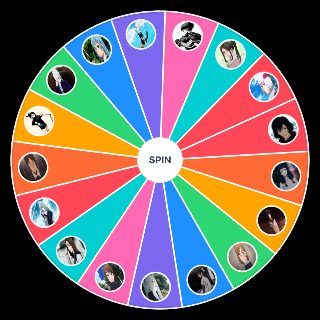 Pick a Random JJK Women