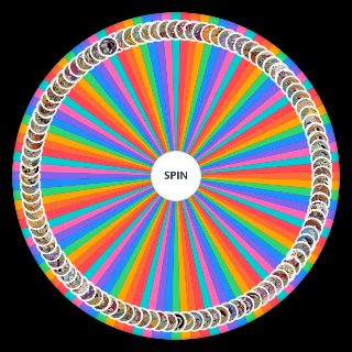 Spin the Wheel: Cuphead ALL Phases (secret phases + DLC + King's Leap)
