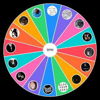 Choose a Random Drake Albums