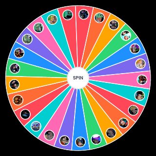 Ben 10 ships Random Picker