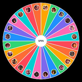 Pick a Random Músicas do Anirap em