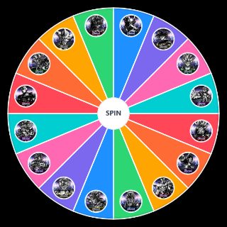 DB Legends Ultra Animation Random Generator