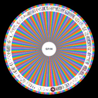 Random Kirby Bosses/Mid Bosses Wheel