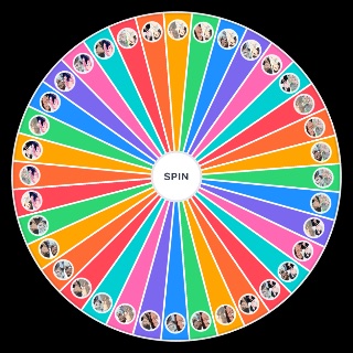 alien stage pairings Random Picker