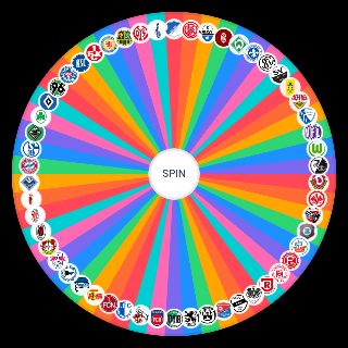 Spin the Wheel: 1. 3. Liga (Deutschland) 23/24