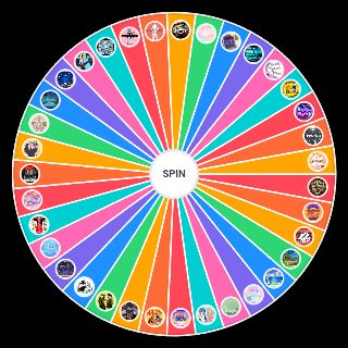 Random ALL WXS SONGS Picker