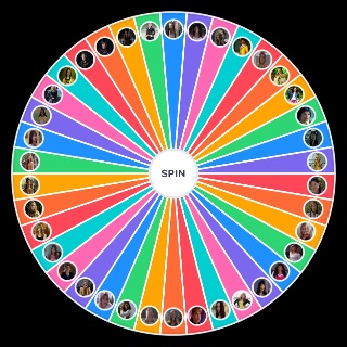 Pick a Random Power Rangers Girls