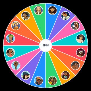 My way total drama reboot season 2 order Random Generator