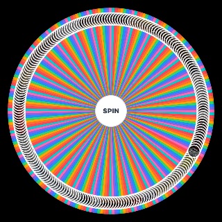 Random every radiohead song Wheel