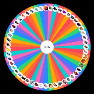 Random Every Lifesteal SMP Member (Seasons 1 5) Picker