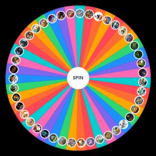 Cartoon Network Movies/Films Random Picker
