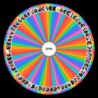 GOAT Simulator MUTATEURS Wheel