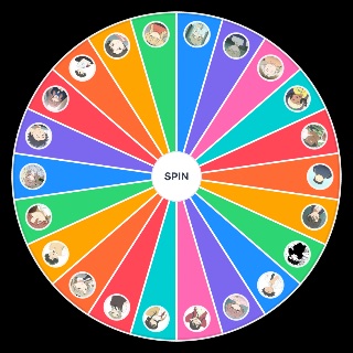A Silent Voice Random Generator
