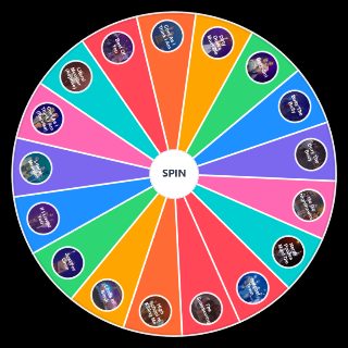 Choose a Random Starkid Nerdy Prudes Songs