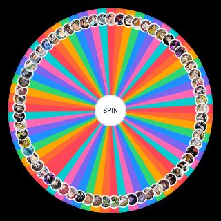 Spin the Wheel: HXH Strongest Characters