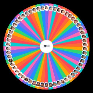 NPB Starting Pitcher Wheel