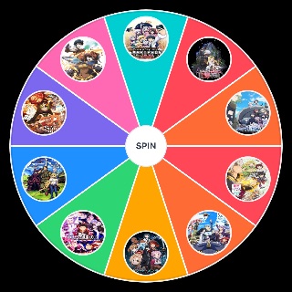 Random Isekai Animes Picker