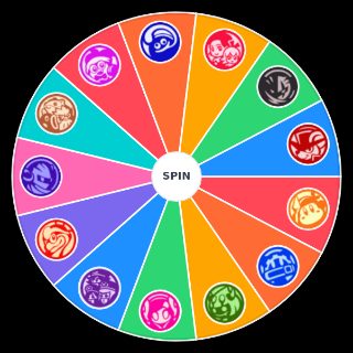 Random Kirby: Star Allies: Dream Friends Picker