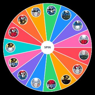 Choose a Random Henry Stickmin Routes