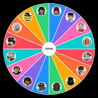 Pick a Random VBBS2: Trust