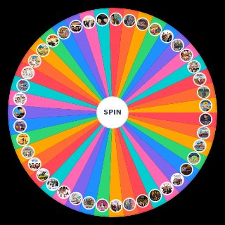 Pick a Random Comedy Shows