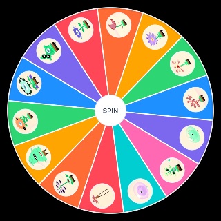 Toca Lab Planteir Wheel