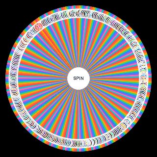 Rolling sky levels (Phantom update) Wheel