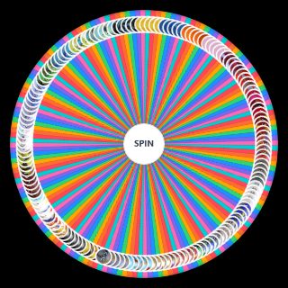 Random JMR Individual ML Athletes (Updated Nov 2025) Wheel