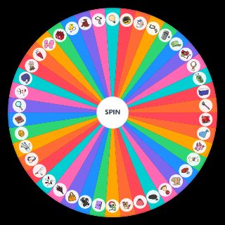 Все тринкеты мира денди Wheel