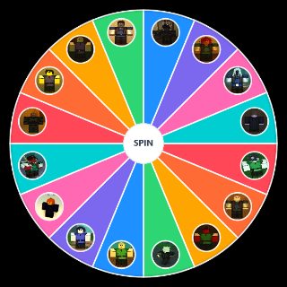 Rogue Lineage Race (Gaia) Wheel