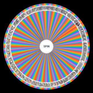 Süper Lig'de Oynamış Oyuncular Wheel