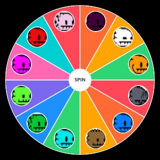 Choose a Random Rain World Lizards