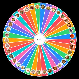 Choose a Random Filipino Foods in a party