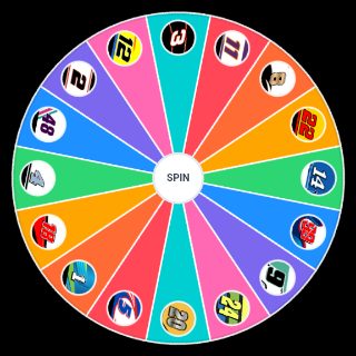 2022 NASCAR Playoff Bracket Random Generator