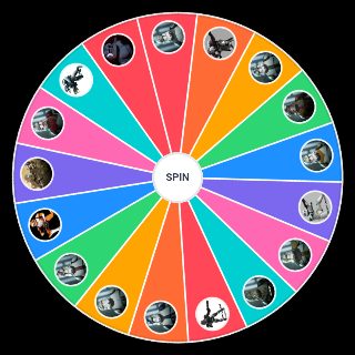 Pick a Random Star Wars Clone Legions