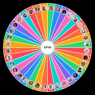 Random Ever After High Characters Picker