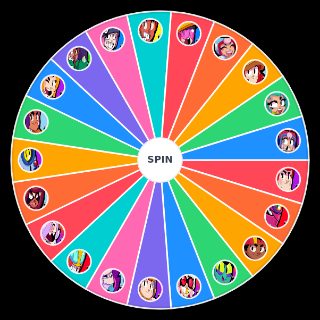Pick a Random Brawl stars hottest female brawlers