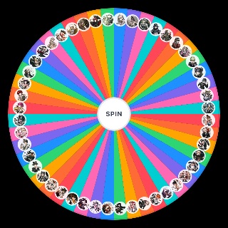 Danganronpa (1, 2, V3) Students Random Picker